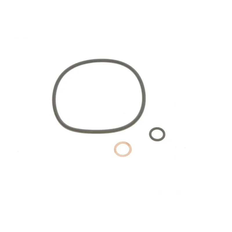 Фільтр масляний FEBI BILSTEIN 177174 для BMW M5 (E60/E61) S85 2004-2010, 83x108 мм
