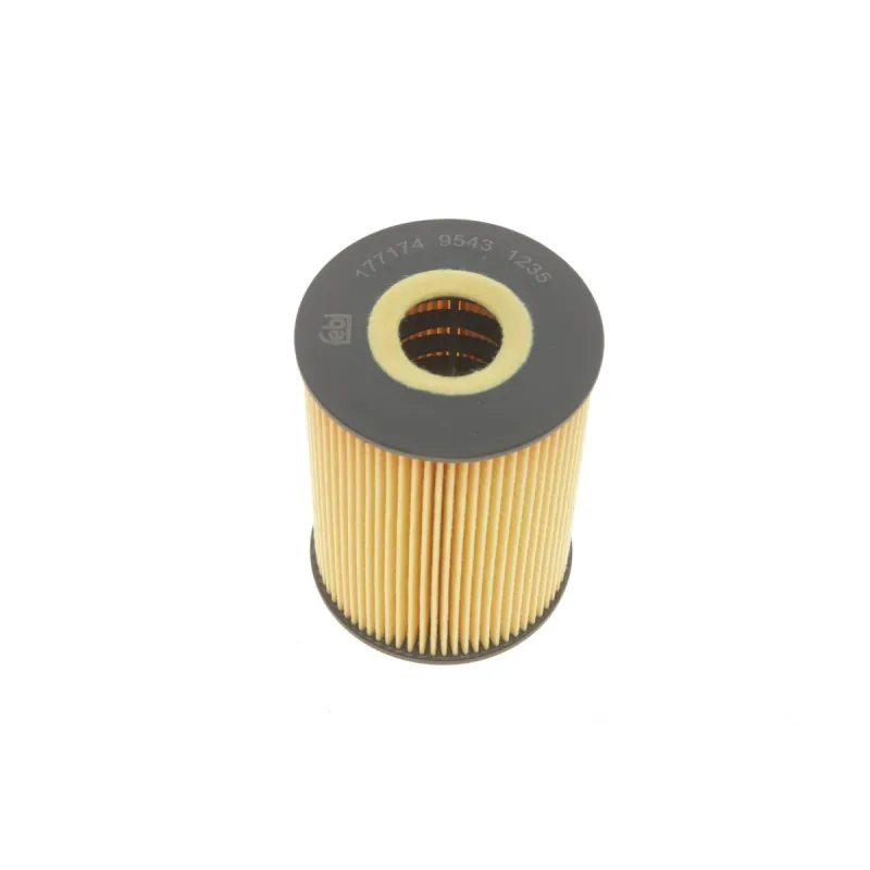 Фільтр масляний FEBI BILSTEIN 177174 для BMW M5 (E60/E61) S85 2004-2010, 83x108 мм