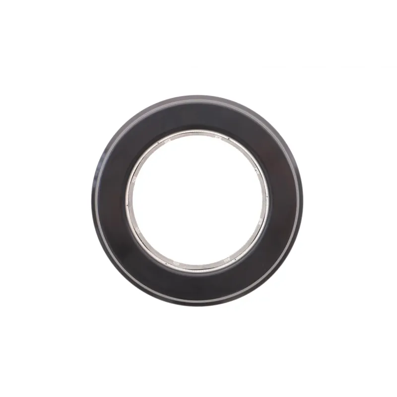 Подушка амортизатора (переднього) + підшипник Nissan Qashqai 07-14 (L)