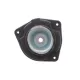 Подушка амортизатора (переднього) + підшипник Nissan Qashqai 07-14 (L)