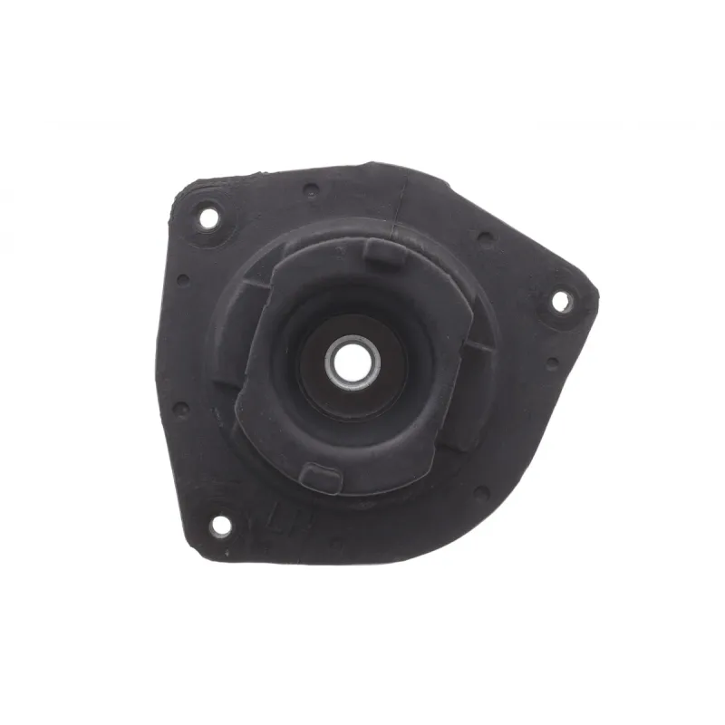 Подушка амортизатора (переднього) + підшипник Nissan Qashqai 07-14 (L)