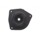 Подушка амортизатора (переднього) + підшипник Nissan Qashqai 07-14 (L)