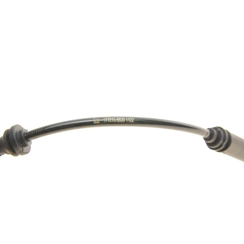 Датчик ABS передній FEBI BILSTEIN 177215 для BMW X1 (F48) 2015-, L=635мм