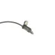 Датчик ABS передній FEBI BILSTEIN 177215 для BMW X1 (F48) 2015-, L=635мм