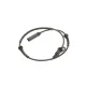 Датчик ABS передній FEBI BILSTEIN 177215 для BMW X1 (F48) 2015-, L=635мм