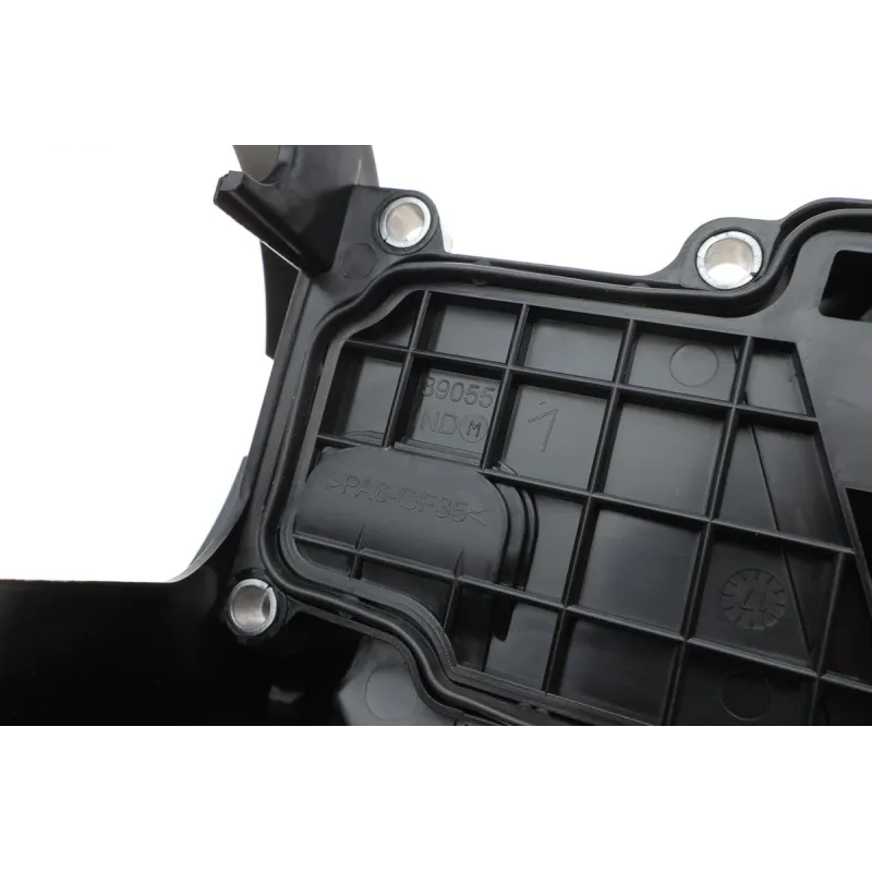 Кришка клапанів Ford Fiesta/Peugeot 107/207/206 1.4HDi/TDCi 98-