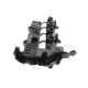 Кришка клапанів Ford Fiesta/Peugeot 107/207/206 1.4HDi/TDCi 98-