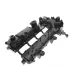 Кришка клапанів Ford Fiesta/Peugeot 107/207/206 1.4HDi/TDCi 98-