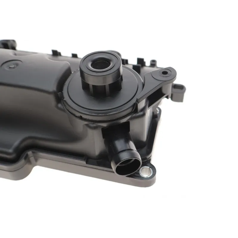 Кришка клапанів Ford Fiesta/Peugeot 107/207/206 1.4HDi/TDCi 98-