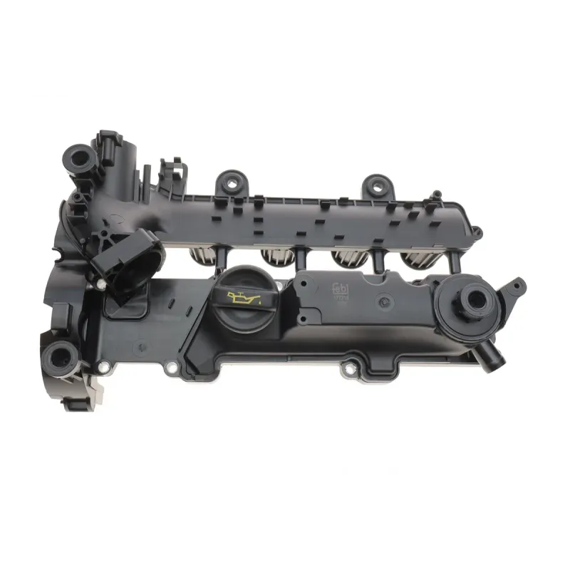 Кришка клапанів Ford Fiesta/Peugeot 107/207/206 1.4HDi/TDCi 98-
