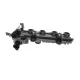 Кришка клапанів Ford Fiesta/Peugeot 107/207/206 1.4HDi/TDCi 98-