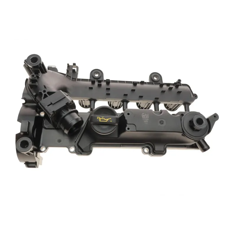 Кришка клапанів FEBI BILSTEIN 177220 для Citroen C2/C3, Ford Fiesta 1.4 HDi/TDCi 2001-