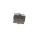 Втулка стабілізатора задня FEBI BILSTEIN 177232 для Nissan X-Trail T30 2001-2013 (d=18mm)