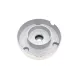 Подушка амортизатора переднього FEBI BILSTEIN 177234 для BMW X5 (F15/F85) X6 (F16/F86) 2013-2019