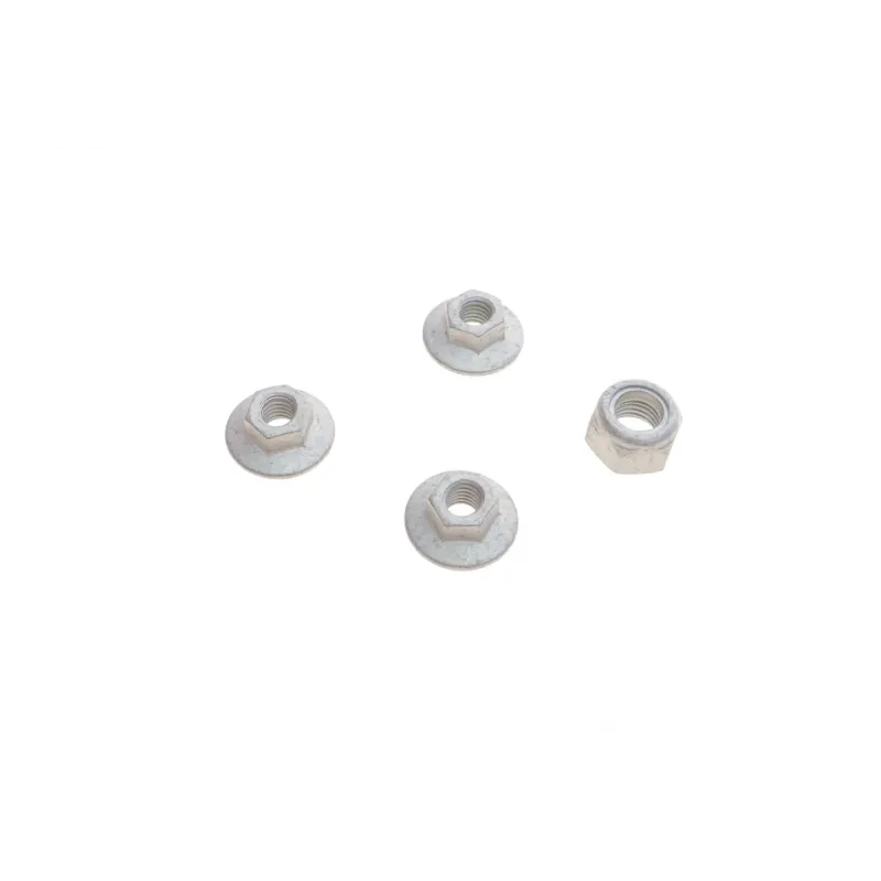 Подушка амортизатора переднього FEBI BILSTEIN 177234 для BMW X5 (F15/F85) X6 (F16/F86) 2013-2019