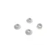 Подушка амортизатора переднього FEBI BILSTEIN 177234 для BMW X5 (F15/F85) X6 (F16/F86) 2013-2019