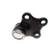Опора кульова (передня/знизу) Citroen Berlingo/Peugeot Partner 1.8i/1.9D 96-08