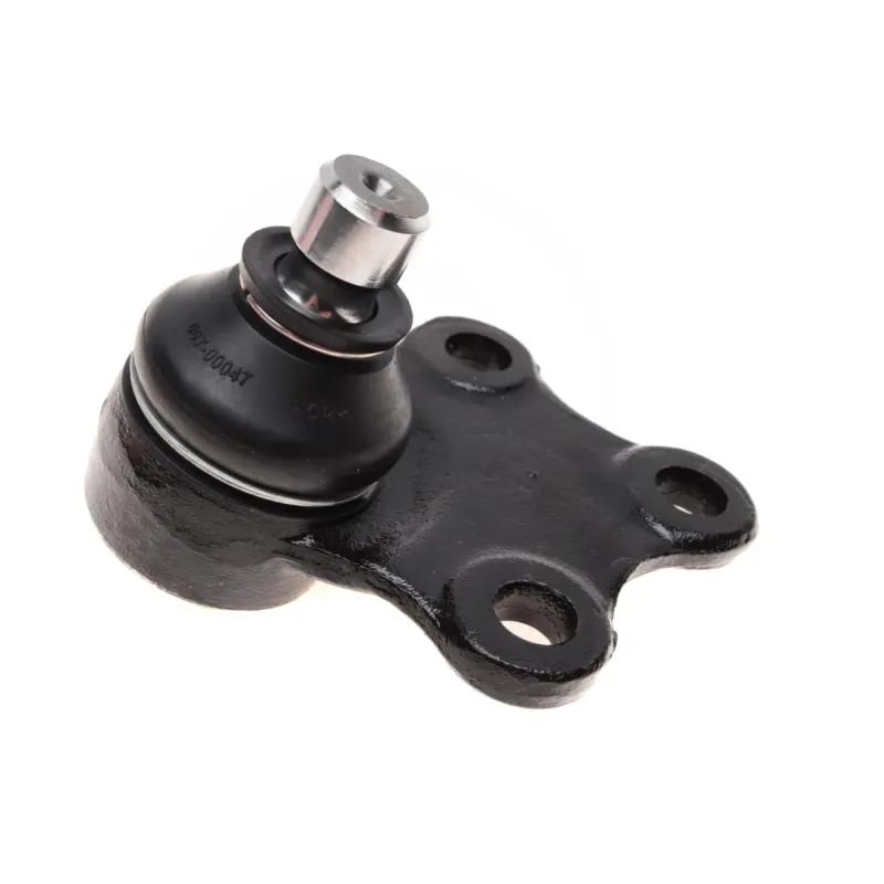Опора кульова (передня/знизу) Citroen Berlingo/Peugeot Partner 1.8i/1.9D 96-08