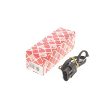 Лямбда-зонд FEBI BILSTEIN 177240 для Renault Clio, Kangoo 1.0-1.2 (400 мм кабель)