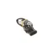 Лямбда-зонд FEBI BILSTEIN 177240 для Renault Clio, Kangoo 1.0-1.2 (400 мм кабель)