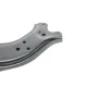 Важіль підвіски FEBI BILSTEIN 17725 (знизу) для Citroen Berlingo, Peugeot Partner 1996-