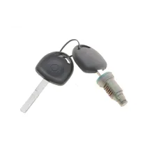 Серцевина замка дверей FEBI BILSTEIN 17727 для Opel Vectra A, Omega A, Astra F 1989-1995