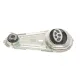 Подушка двигуна FEBI BILSTEIN 177274 (задня/нижня) для Renault Megane III 1.5 dCi 09-, Fluence