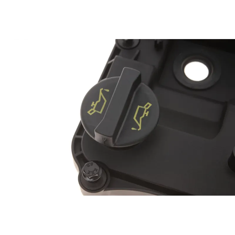 Кришка клапанів FEBI BILSTEIN 177315 для Citroen Jumper, Ford Transit, Peugeot Boxer 2.2 HDi (2011-)