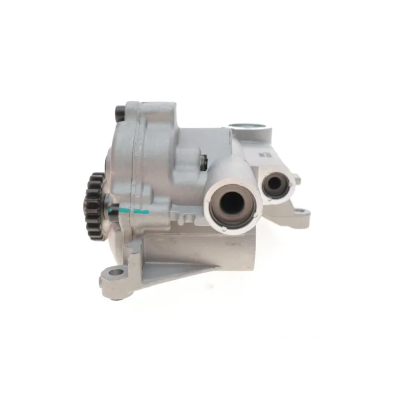 Насос масляний FEBI BILSTEIN 177334 для Volkswagen T5/T6 2.0 TSI 2009-