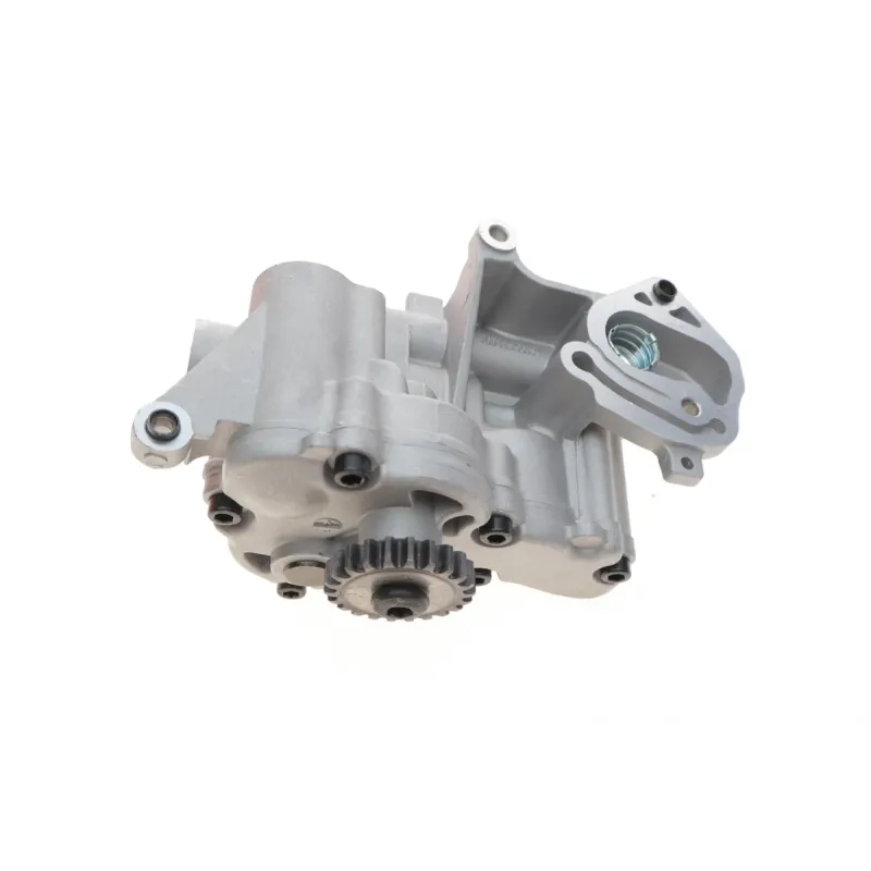 Насос масляний FEBI BILSTEIN 177334 для Volkswagen T5/T6 2.0 TSI 2009-