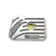 Фільтр АКПП Ford C-MAX/Focus/Galaxy 1.5-2.0 06-