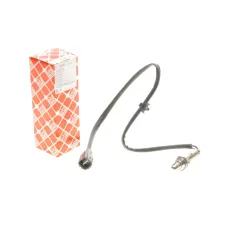 Лямбда зонд FEBI BILSTEIN 177432 для Toyota Avensis T25 2003-2008, Camry XV2 1996-2001, 4 дроти, 630 мм