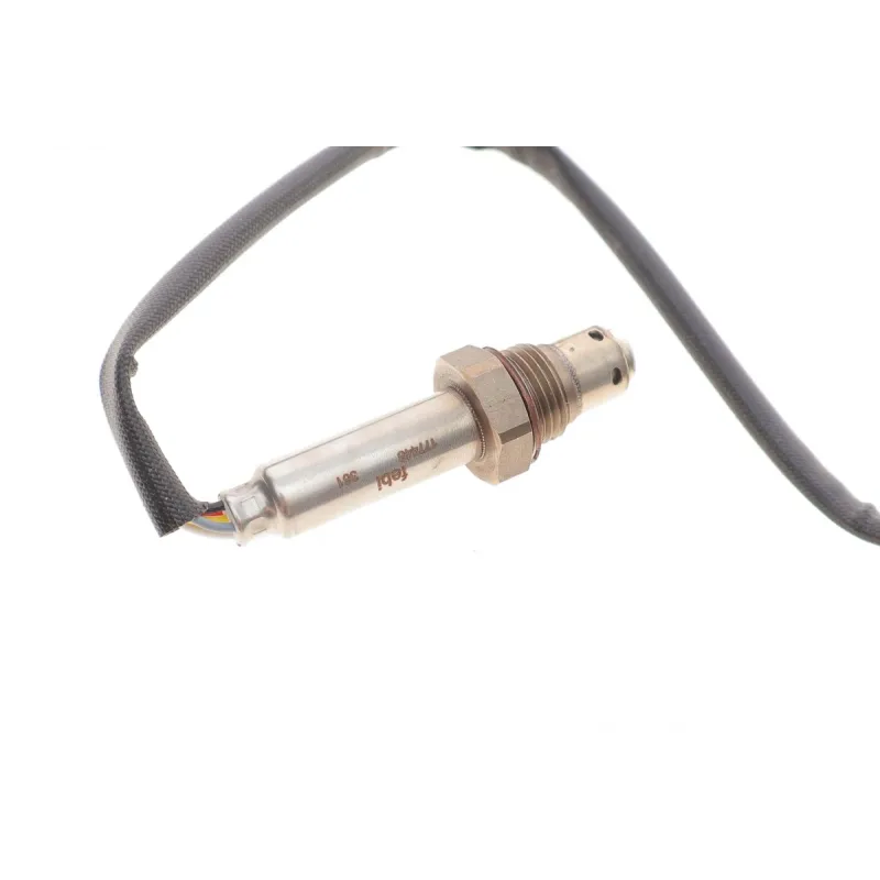 Лямбда зонд FEBI BILSTEIN 177448 для Volkswagen Amarok/Touareg/T5 2.0-5.0TDI, 6 проводів, з обігрівом