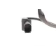 Лямбда зонд FEBI BILSTEIN 177448 для Volkswagen Amarok/Touareg/T5 2.0-5.0TDI, 6 проводів, з обігрівом