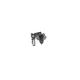 Лямбда зонд FEBI BILSTEIN 177448 для Volkswagen Amarok/Touareg/T5 2.0-5.0TDI, 6 проводів, з обігрівом