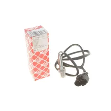 Лямбда-зонд FEBI BILSTEIN 177490 для Volkswagen Golf, Passat, Audi A4, 1080 мм