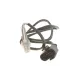 Лямбда-зонд FEBI BILSTEIN 177490 для Volkswagen Golf, Passat, Audi A4, 1080 мм