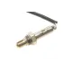 Лямбда зонд FEBI BILSTEIN 177497 кисневий датчик з обігрівом 3 проводи 490 мм для Subaru Forester/Impreza 1.6-2.5 1992-2010