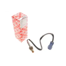 Лямбда-зонд FEBI BILSTEIN 177509 для Nissan X-Trail T30 2.0/2.5, Renault Espace IV 3.5, 464 мм