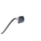 Лямбда-зонд FEBI BILSTEIN 177509 для Nissan X-Trail T30 2.0/2.5, Renault Espace IV 3.5, 464 мм