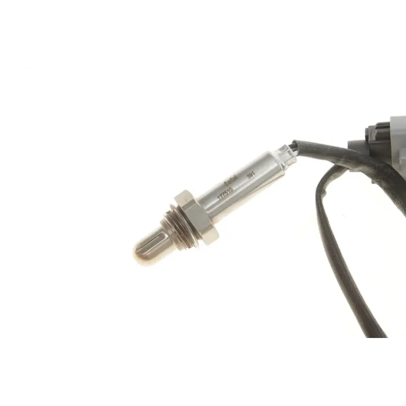 Лямбда зонд FEBI BILSTEIN 177510 регулювальний кисневий датчик 402 мм для Nissan Almera N16, Primera P11