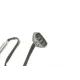 Лямбда зонд FEBI BILSTEIN 177510 регулювальний кисневий датчик 402 мм для Nissan Almera N16, Primera P11