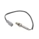 Лямбда-зонд FEBI BILSTEIN 177523 для Renault Koleos 2.5 16V 2008-2016, 402 мм, 4 дроти