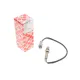 Лямбда-зонд FEBI BILSTEIN 177523 для Renault Koleos 2.5 16V 2008-2016, 402 мм, 4 дроти
