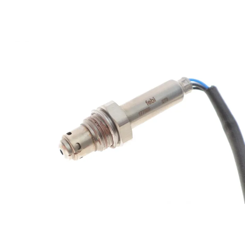 Лямбда-зонд FEBI BILSTEIN 177523 для Renault Koleos 2.5 16V 2008-2016, 402 мм, 4 дроти