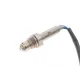 Лямбда-зонд FEBI BILSTEIN 177523 для Renault Koleos 2.5 16V 2008-2016, 402 мм, 4 дроти