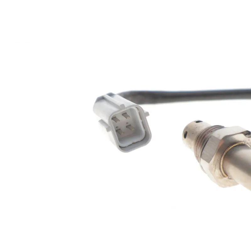 Лямбда-зонд FEBI BILSTEIN 177523 для Renault Koleos 2.5 16V 2008-2016, 402 мм, 4 дроти