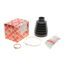 Пильовик ШРКШ зовнішній FEBI BILSTEIN 177602 для Ford Galaxy WA6, Mondeo IV, Volvo S60 II, 38/92 мм