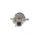 Насос масляний Citroen Jumper/Fiat Ducato/Peugeot Boxer/Ford 2.2 JTD/HDI 2.4TDCi 00-