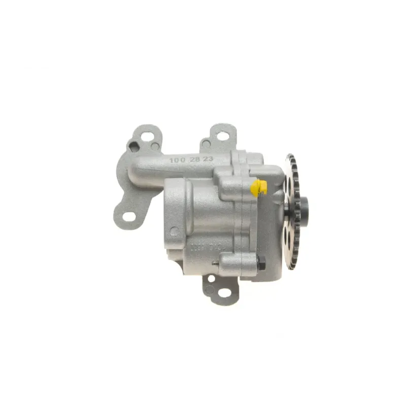 Насос масляний Citroen Jumper/Fiat Ducato/Peugeot Boxer/Ford 2.2 JTD/HDI 2.4TDCi 00-